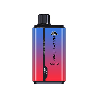 Hayati Pro Ultra 15000 Box of 10 | £74.99 - Vapex Wholesale