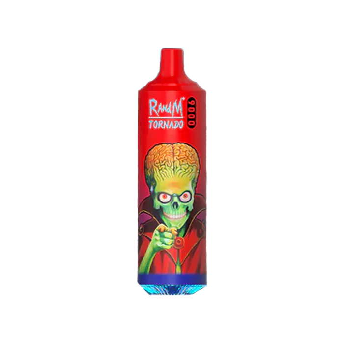 R and m Tornado 15000 Box of 10 Vapexwholesale