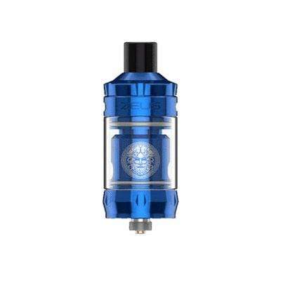 GEEKVAPE - ZEUS NANO - TANK-Blue-vapeukwholesale