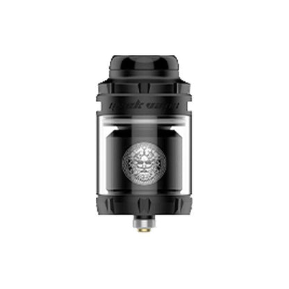 GEEKVAPE - ZEUS X MESH - TANK-Black-vapeukwholesale