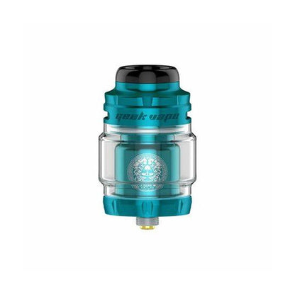 GEEKVAPE - ZEUS X MESH - TANK-Green-vapeukwholesale